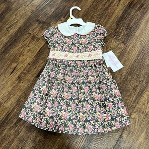 3t Bonnie Jean smock